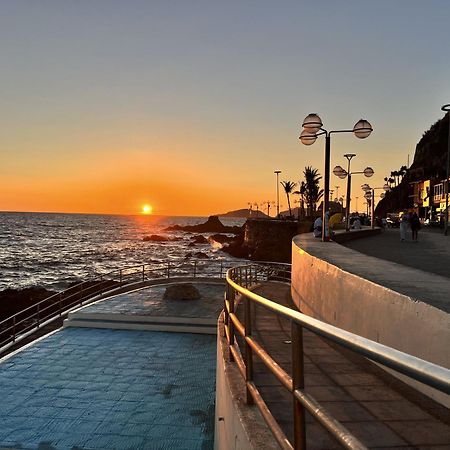 Casa Carlota Mazatlan Hotel Ngoại thất bức ảnh