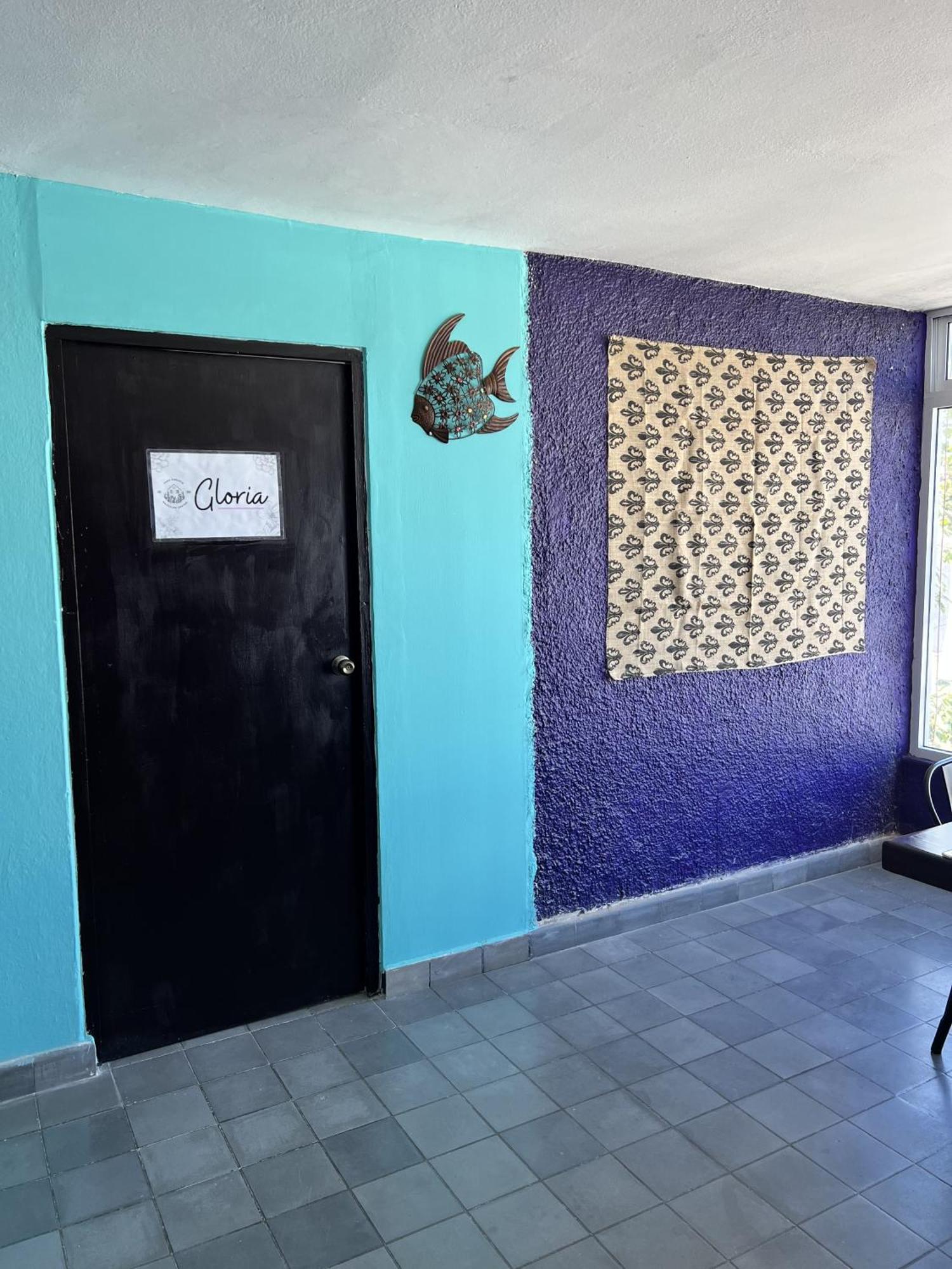 Casa Carlota Mazatlan Hotel Ngoại thất bức ảnh
