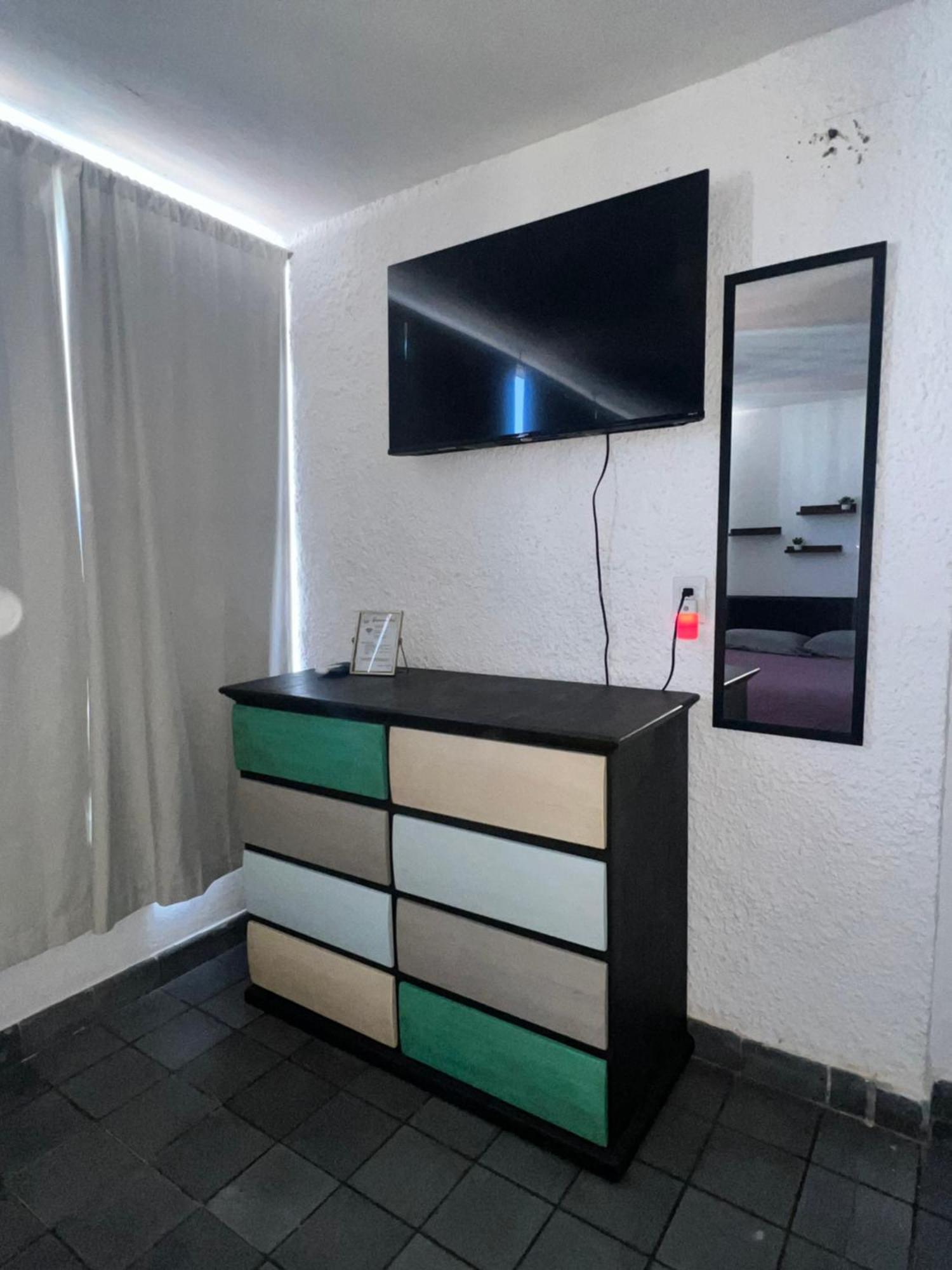 Casa Carlota Mazatlan Hotel Ngoại thất bức ảnh
