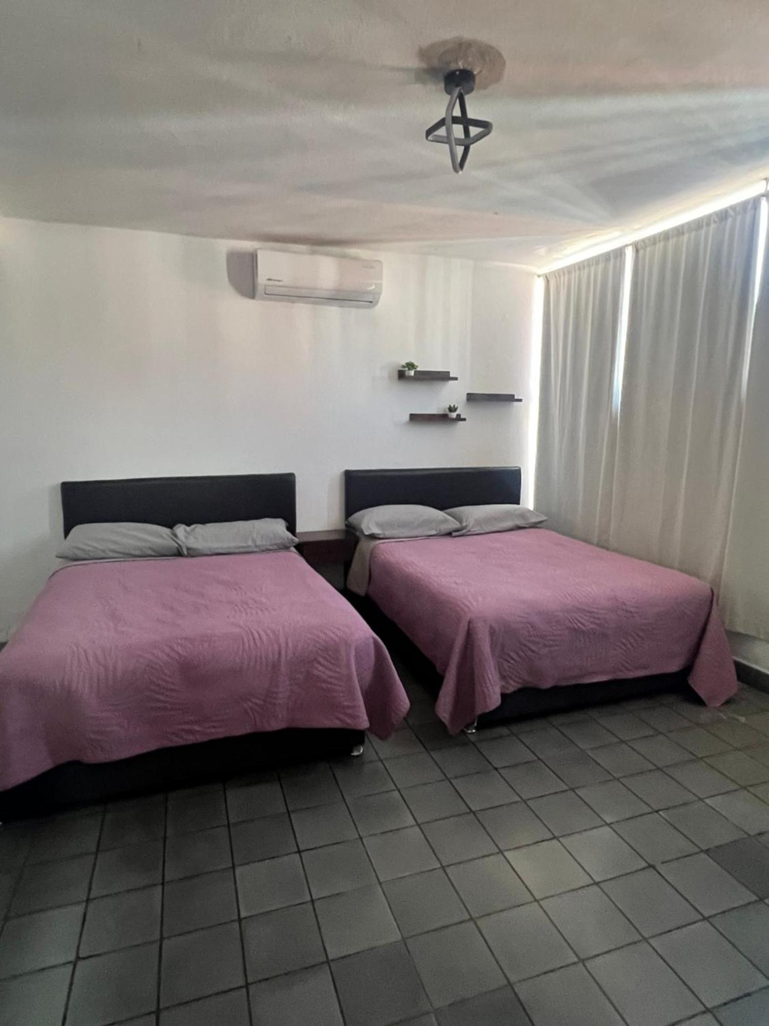 Casa Carlota Mazatlan Hotel Ngoại thất bức ảnh