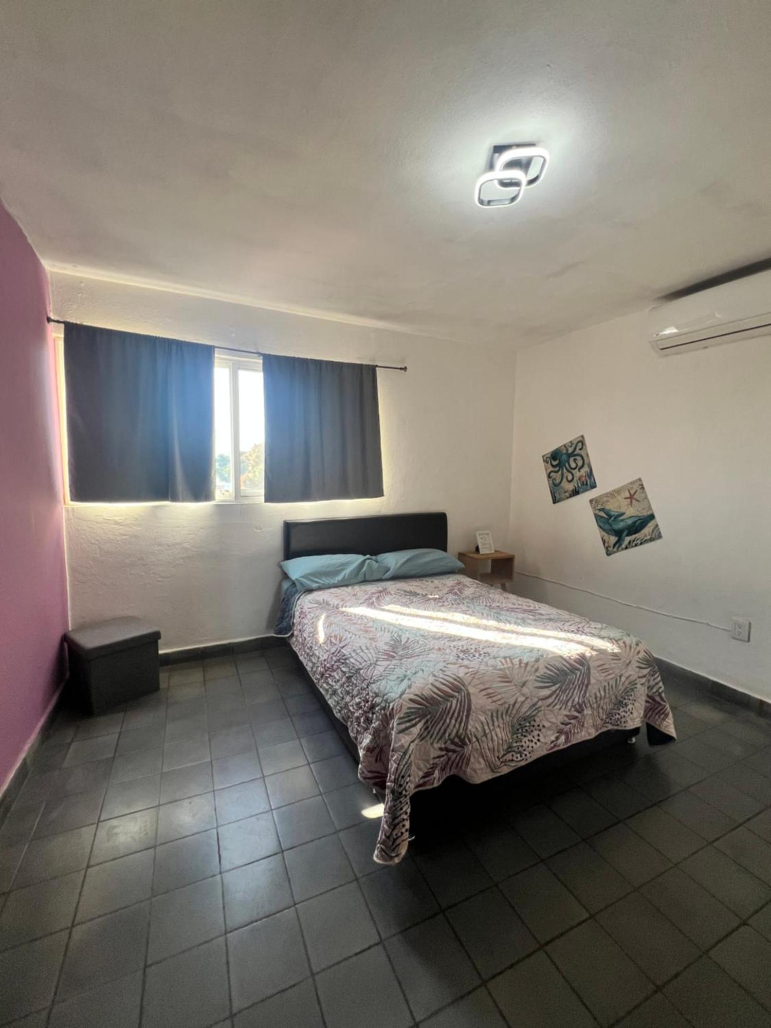 Casa Carlota Mazatlan Hotel Ngoại thất bức ảnh