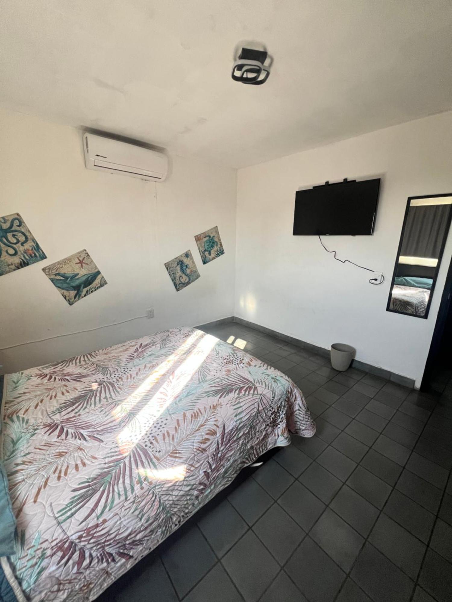 Casa Carlota Mazatlan Hotel Ngoại thất bức ảnh